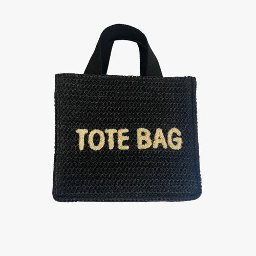 TOTE BAG