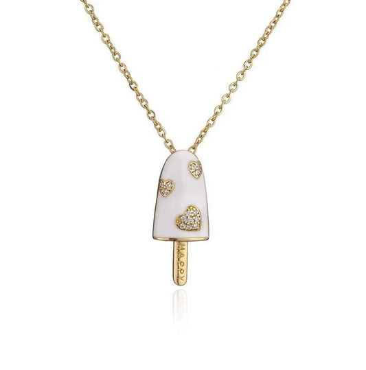 ICE CREAM PENDANT