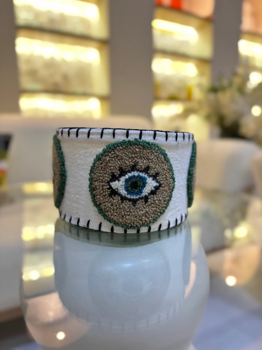 Cylinder Design Eye SM