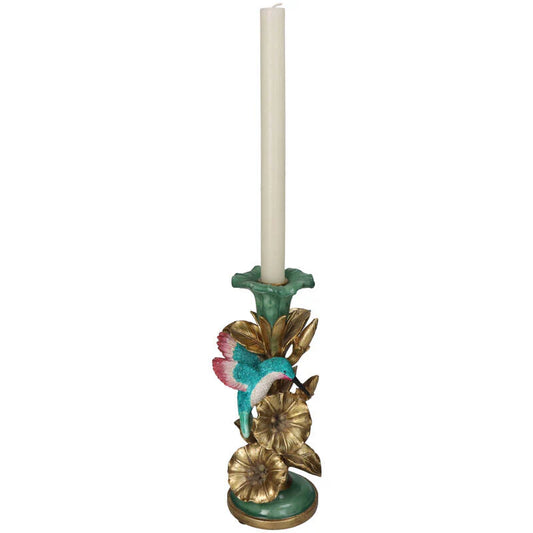 Candle Stick Bird Multi