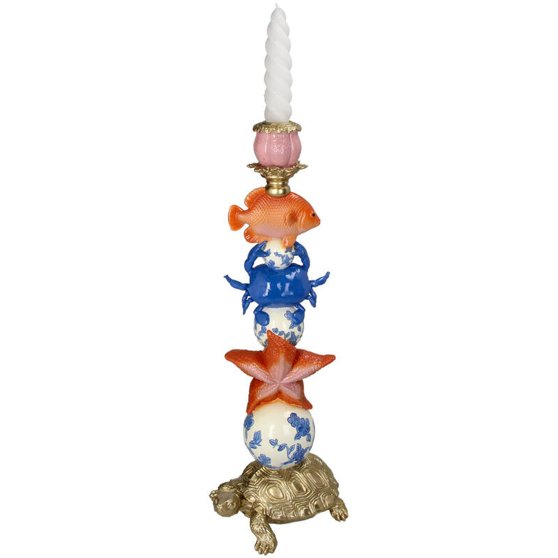 Candle Stick Sea