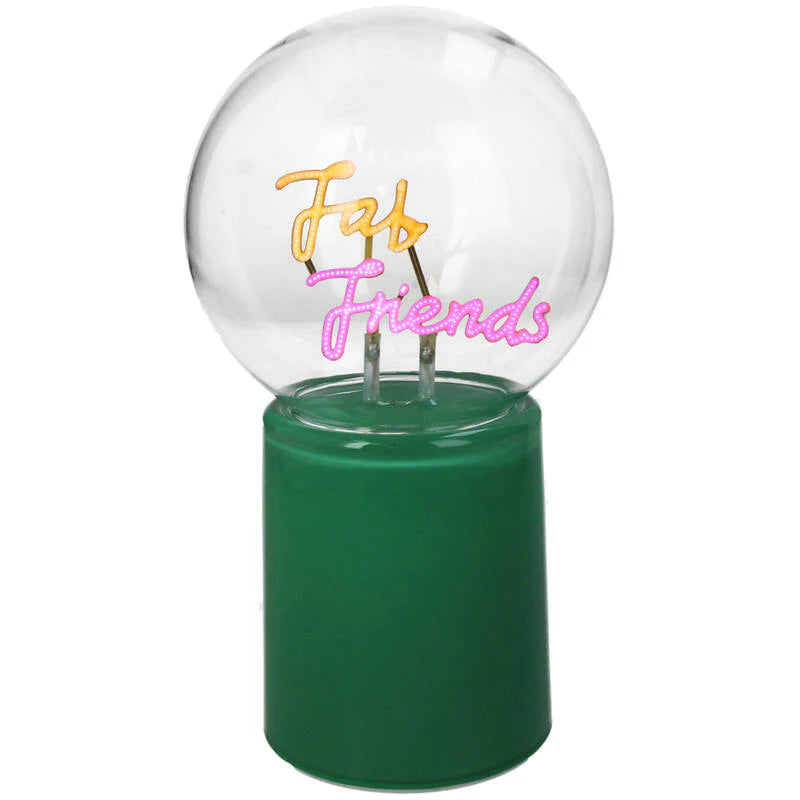 Decoration Light Fab Friends