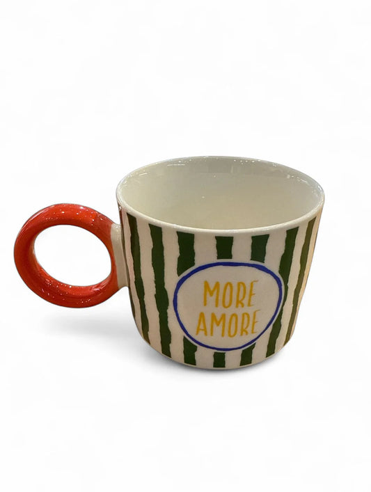 Cups "Message of Joy"