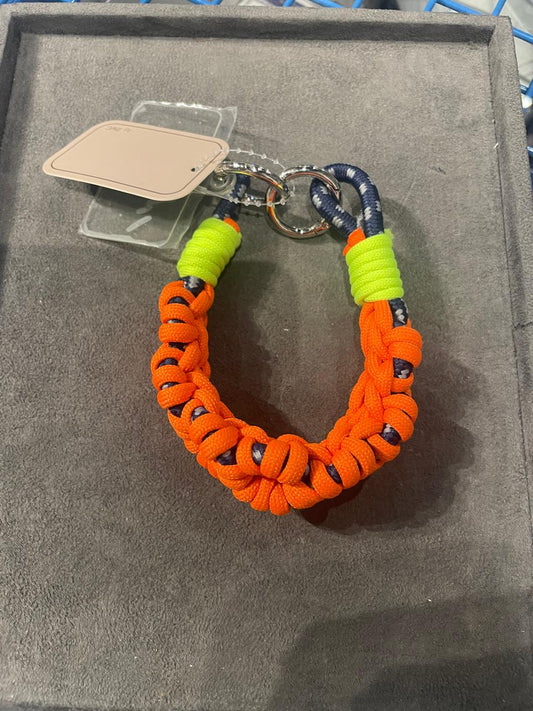 Mobile Holder Small Orange