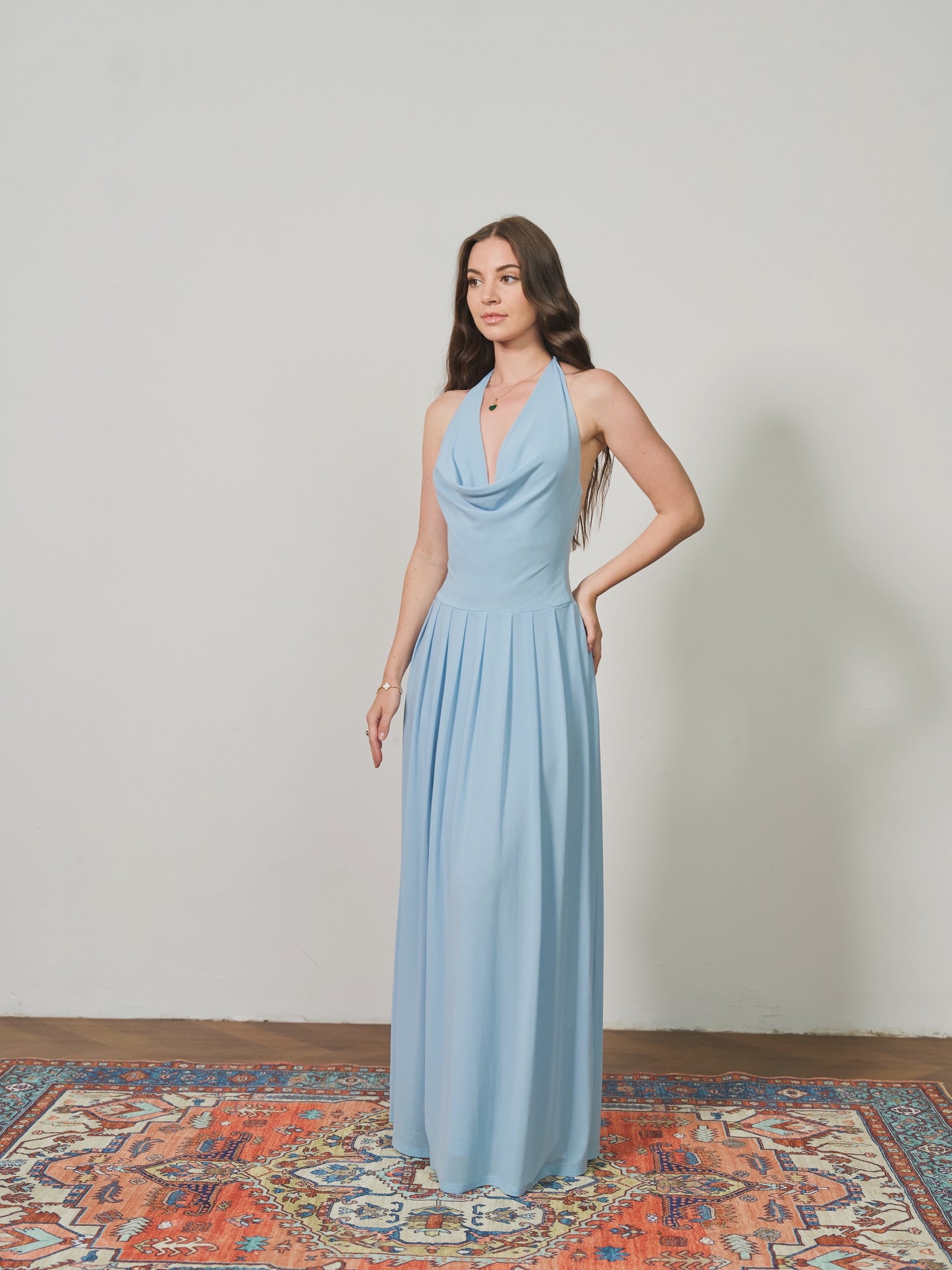 Amelia Maxi Dress