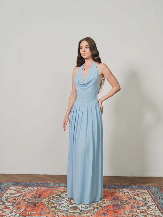 Amelia Maxi Dress