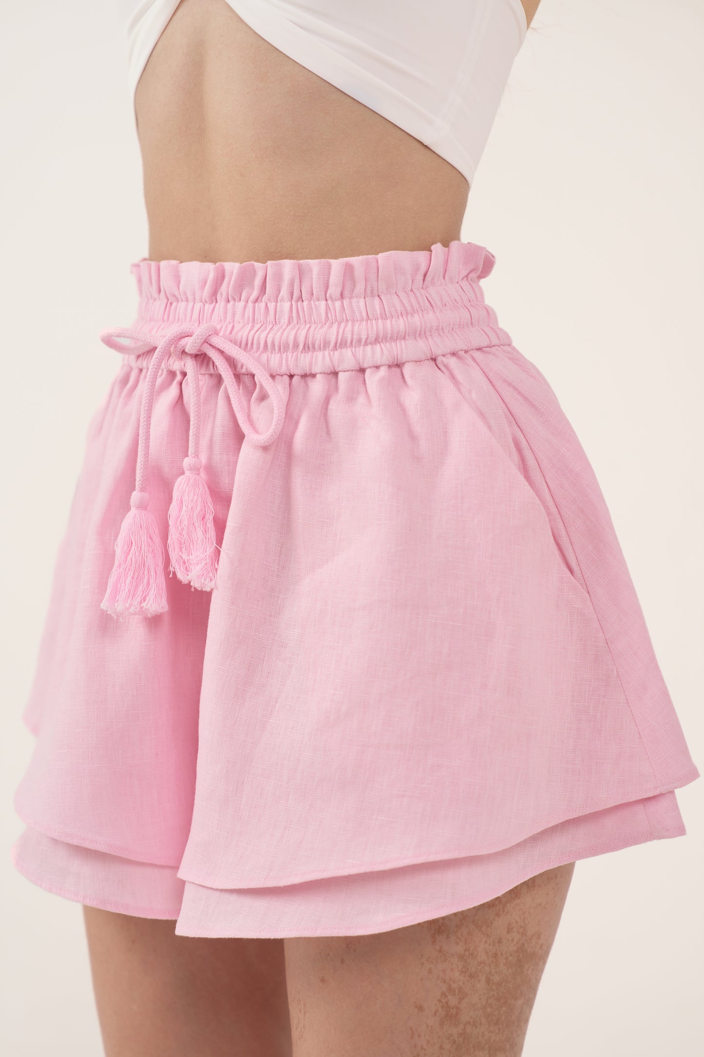 Set Shirt & Short Victoria