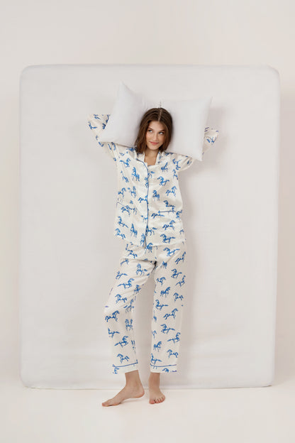 Pajama Estefania