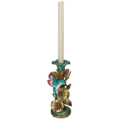 Candle Stick Bird Multi