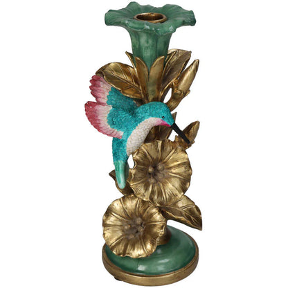 Candle Stick Bird Multi