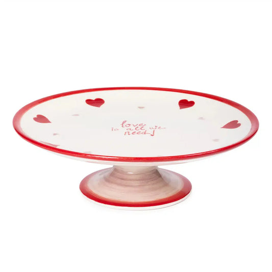 L'Amour Paris Cake Stand
