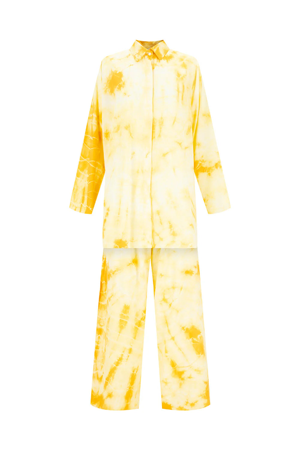 Love Club Tie Dye Set