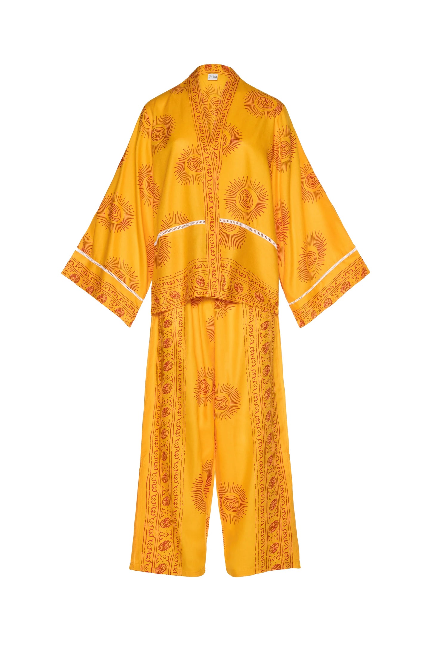 Love Club Kismet Set