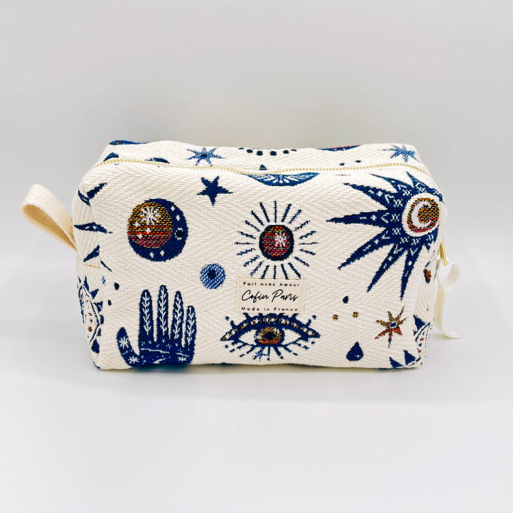 TOILETRY BAG L MYSTIC