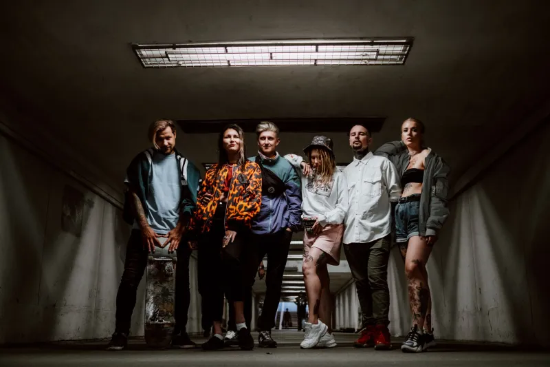 Prove It: Why Modern Subcultures Have Made Authenticity Into a Full-Time Job