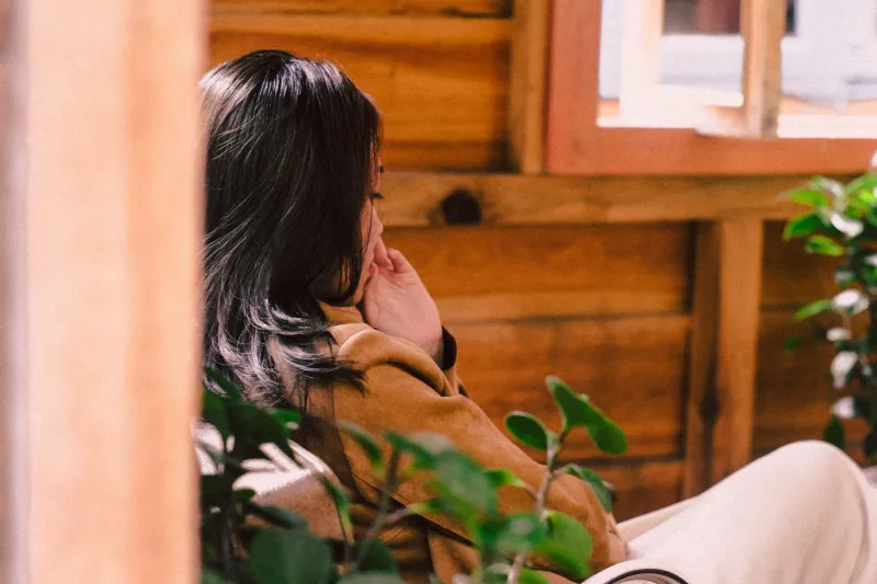 Stepping Back Without Stepping Out: How to Quiet the Feed and Keep Your People